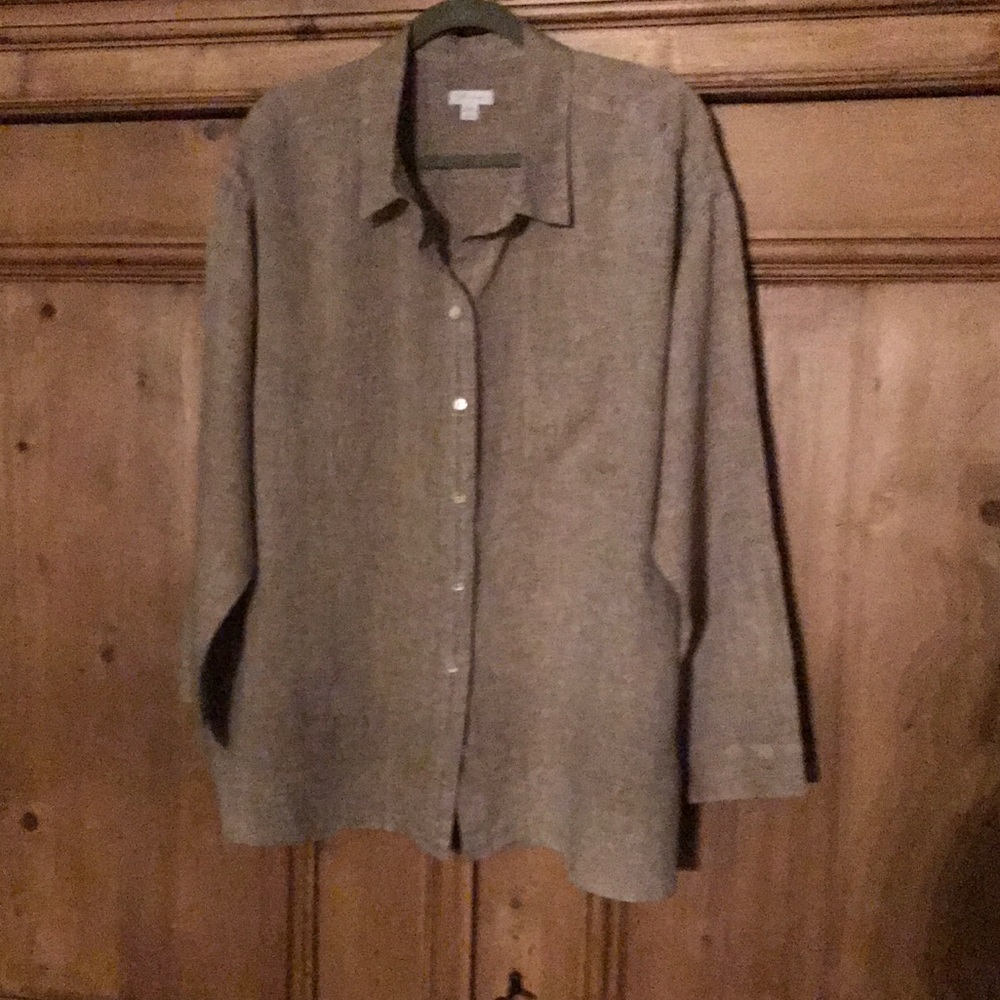 J. Jill Love Linen